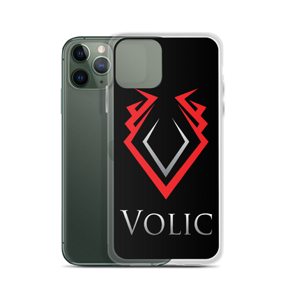 Volic iPhone Case