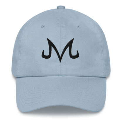 Young_vile Dad hat