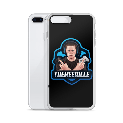 TheMeericle iPhone Case