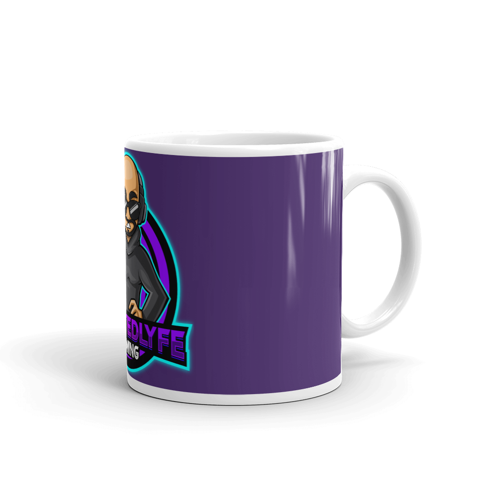 Twisted Lyfe Mug