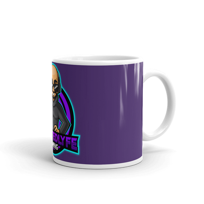 Twisted Lyfe Mug