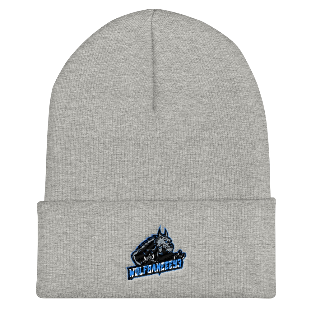 Wolfbaneee93 Beanie