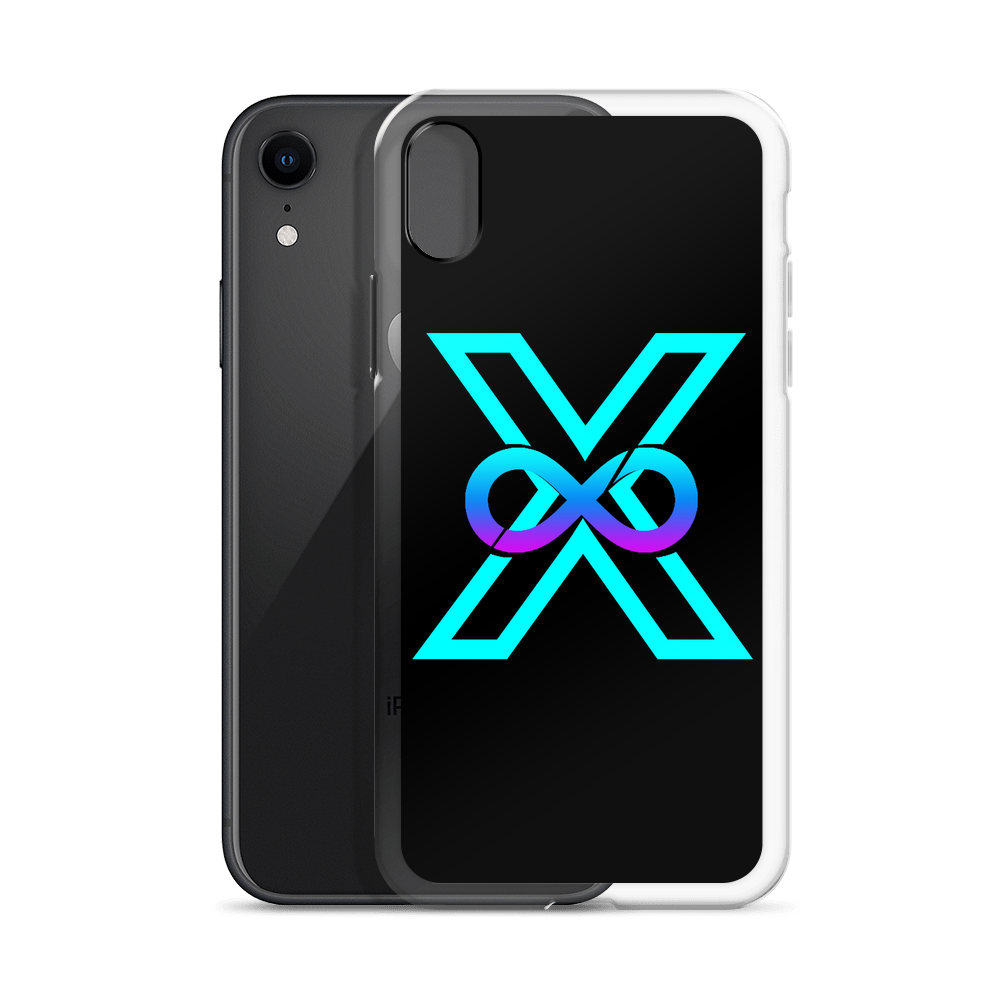 XvinityRev iPhone Case