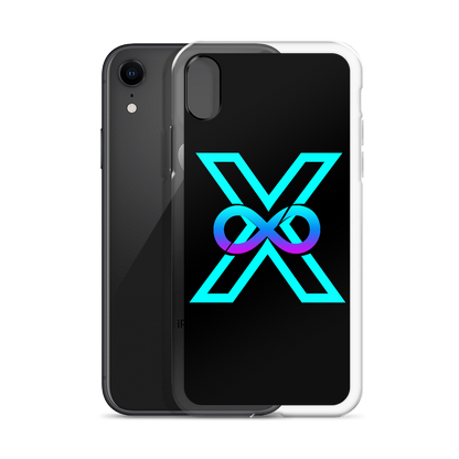 XvinityRev iPhone Case
