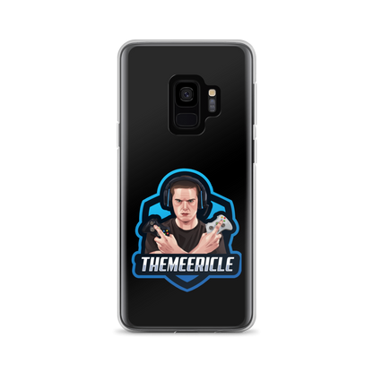 TheMeericle Samsung Case