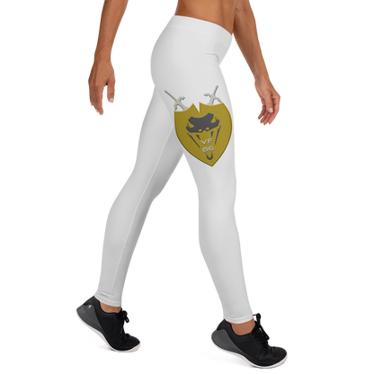 vipersfury86 Gaming Leggings