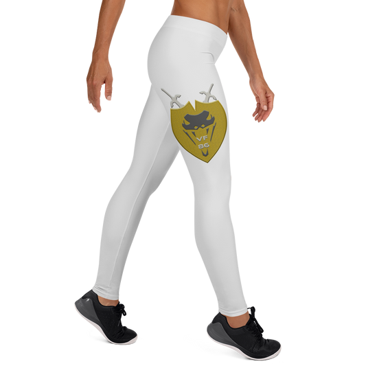 vipersfury86 Gaming Leggings