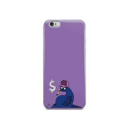 Бай Гълъб iPhone Case