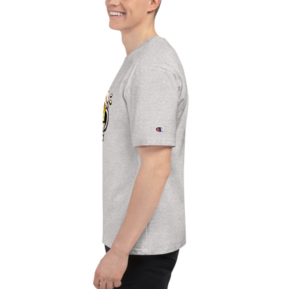 The Brew Bros  Champion T-Shirt