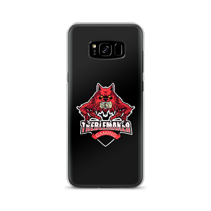 Treblemaker Gamin Samsung Case