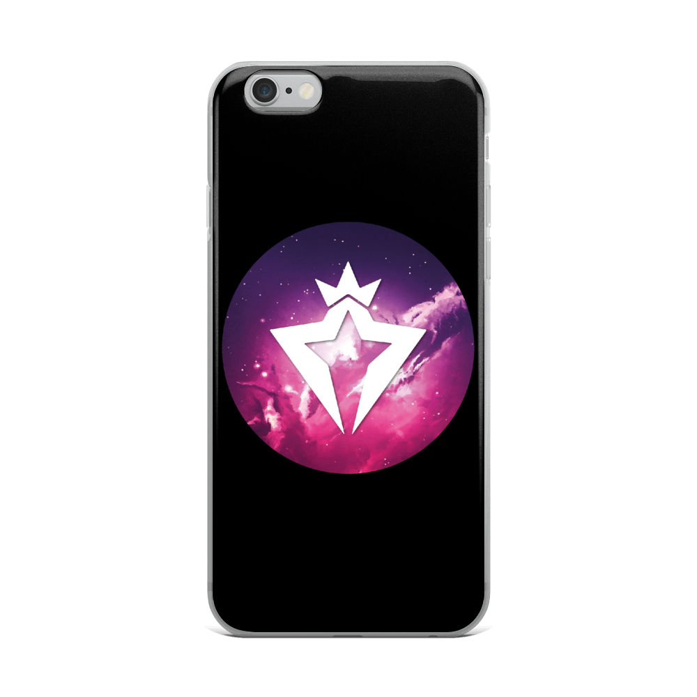 Starlord iPhone Galaxy Case