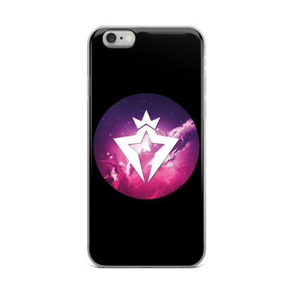 Starlord iPhone Galaxy Case