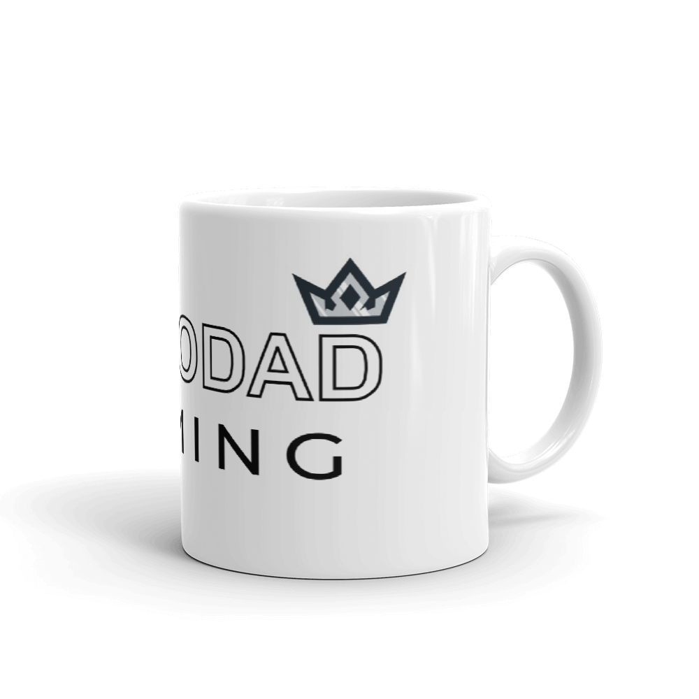 SoFloDad Mug