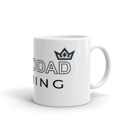 SoFloDad Mug