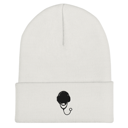 TheModiDoc Beanie