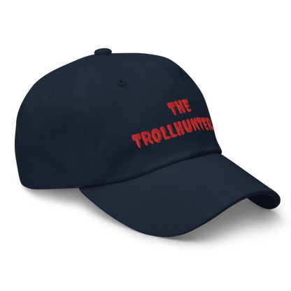 THETROLLHUNTERJC Dad hat