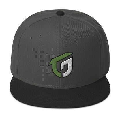 Tripp Gaming Snapback Hat