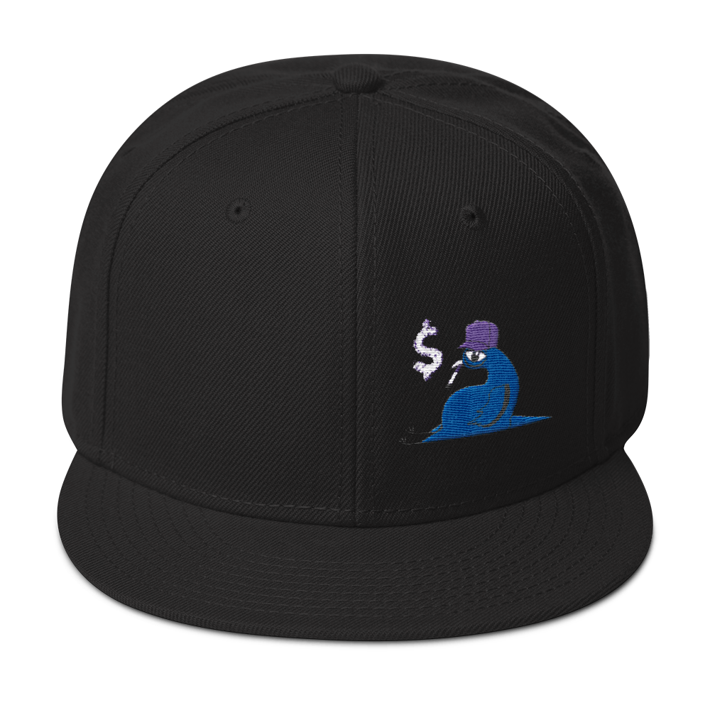 Бай Гълъб Snapback