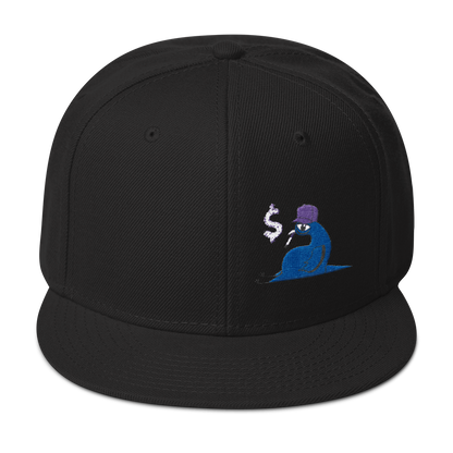 Бай Гълъб Snapback