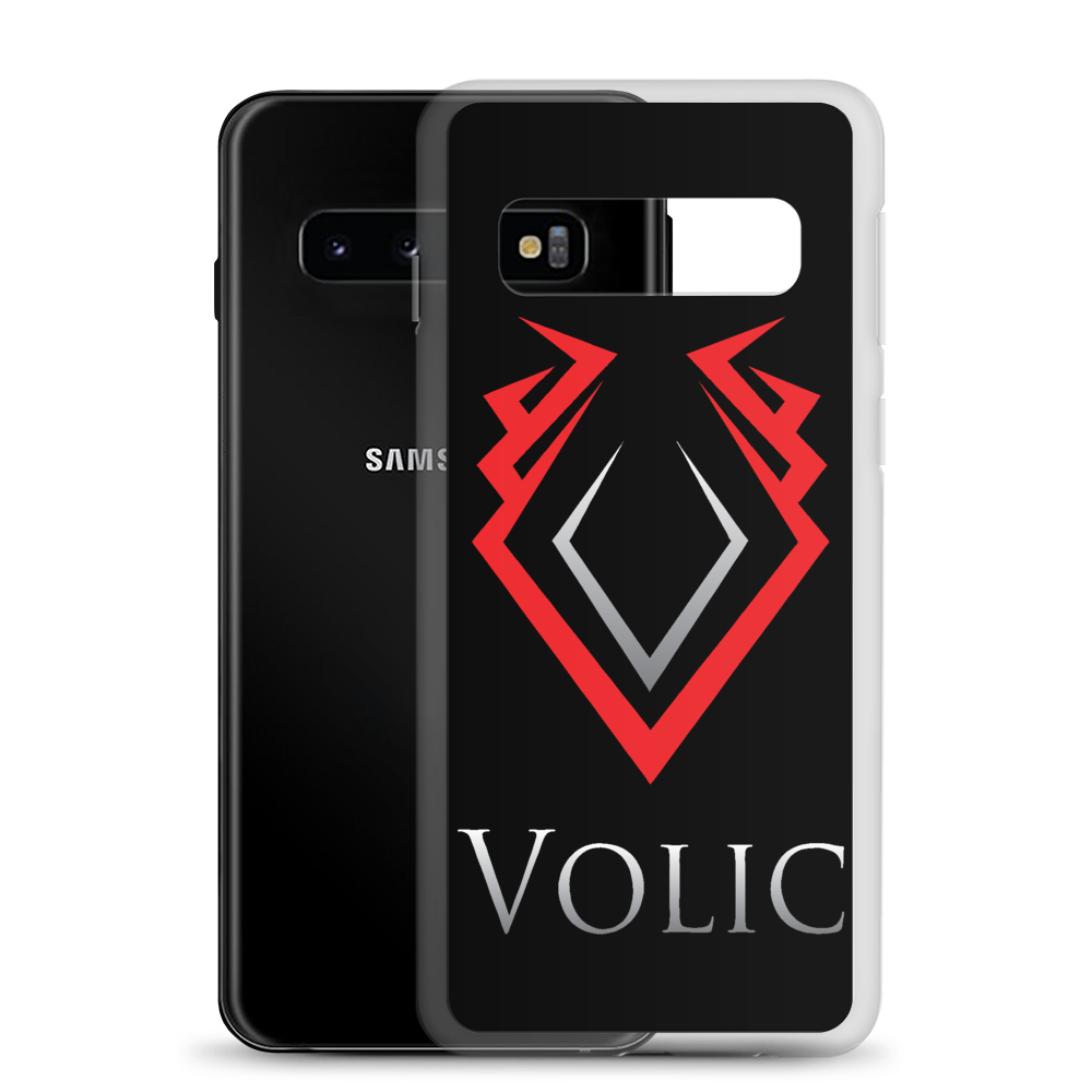Volic Samsung Case