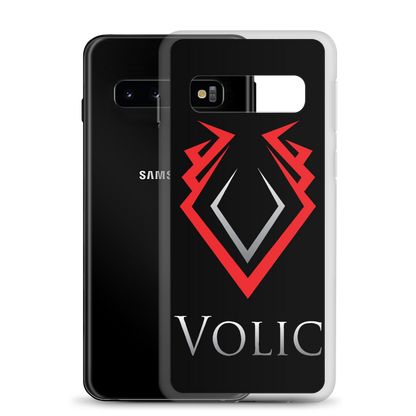 Volic Samsung Case