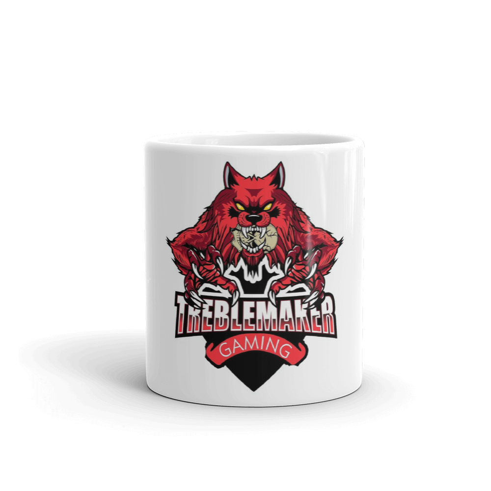 Treblemaker Gamin Mug