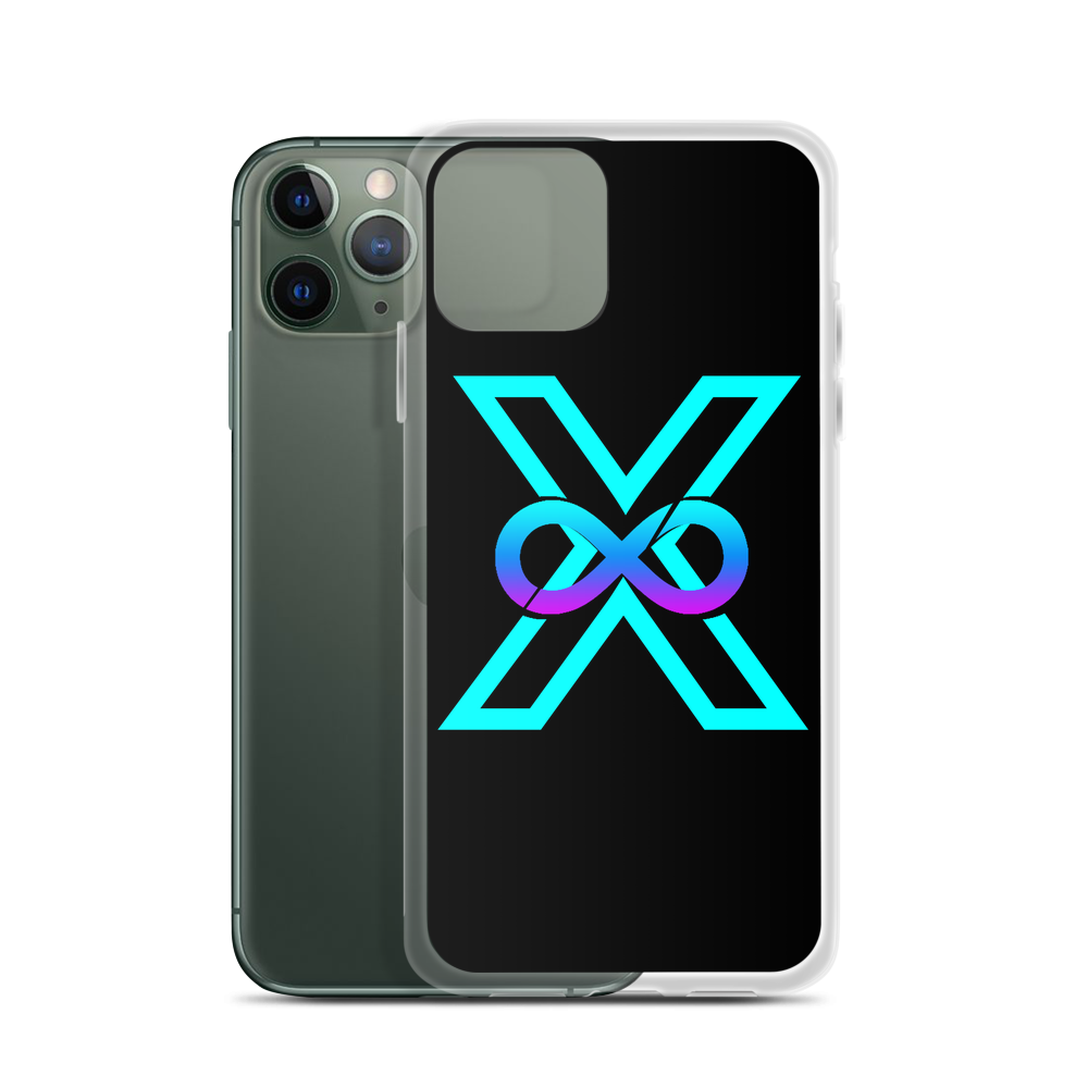 XvinityRev iPhone Case