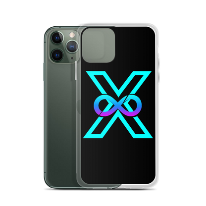 XvinityRev iPhone Case