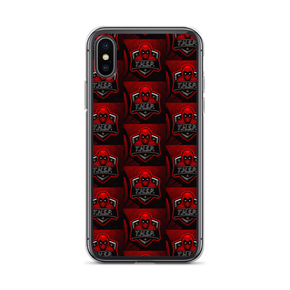 THSP iPhone Case
