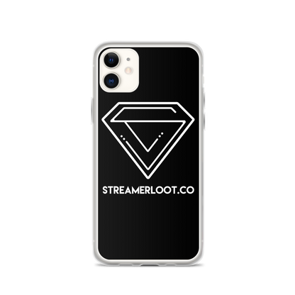 Streamerloot.co iPhone Case