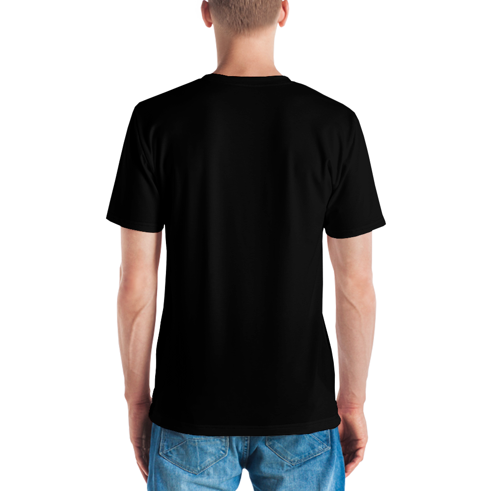 Xperts Corner All Over Tee