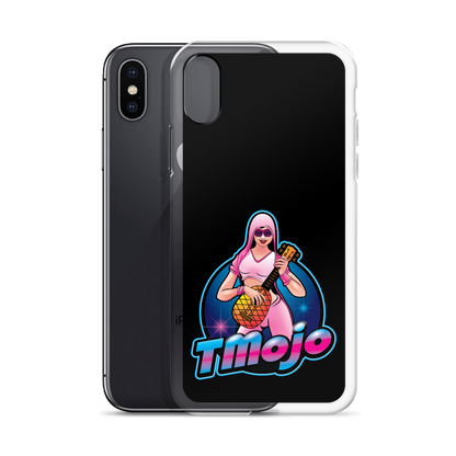 TMojo Logo iPhone Case
