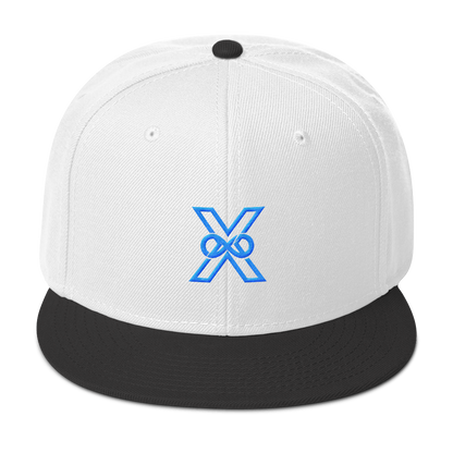 XvinityRev Snapback