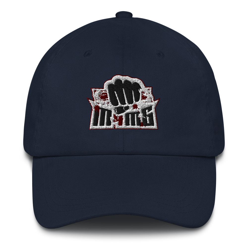 Zae_Aftadawk_ Dad hat
