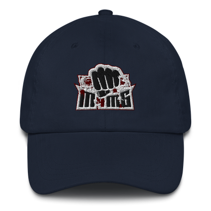 Zae_Aftadawk_ Dad hat