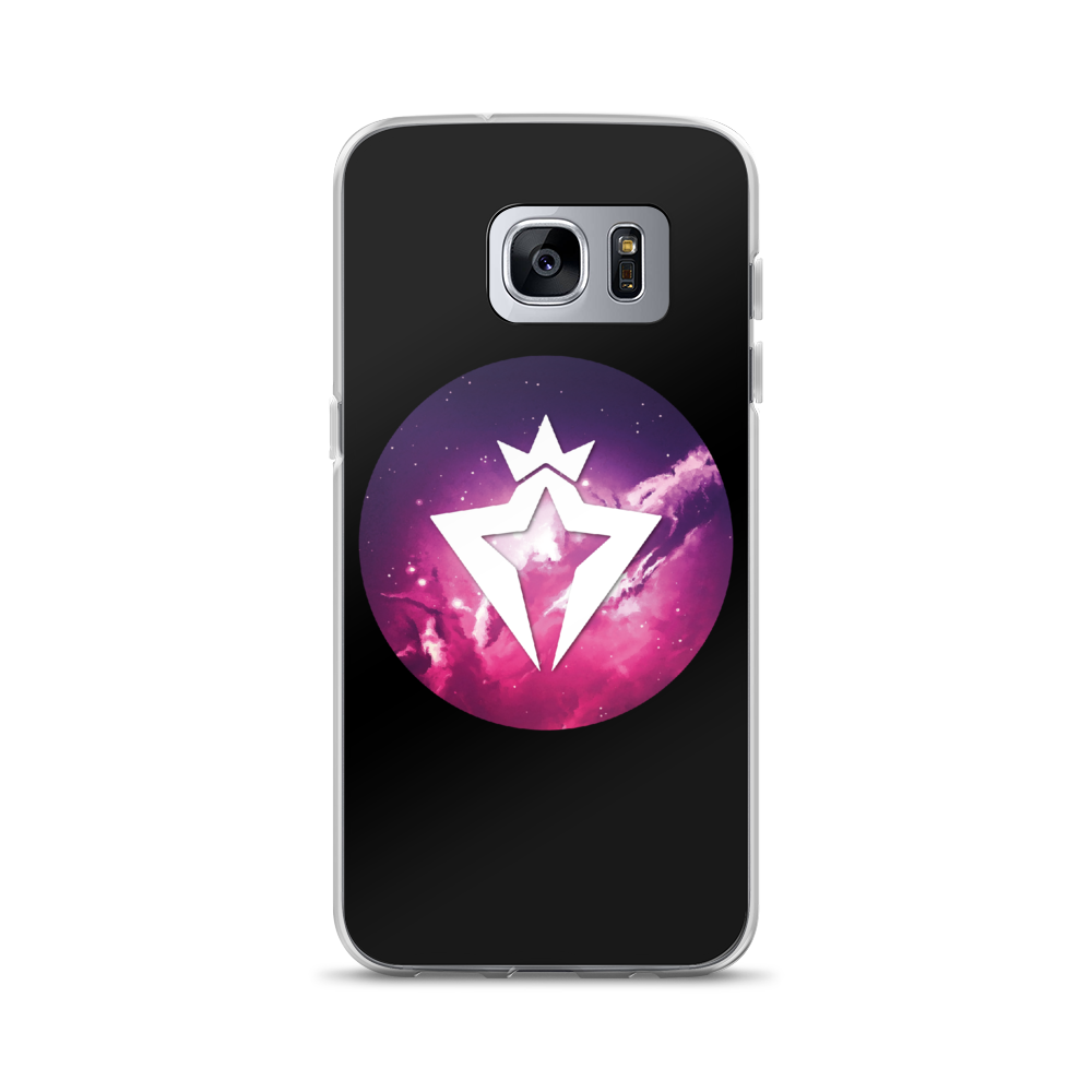 Starlord Samsung Galaxy Case