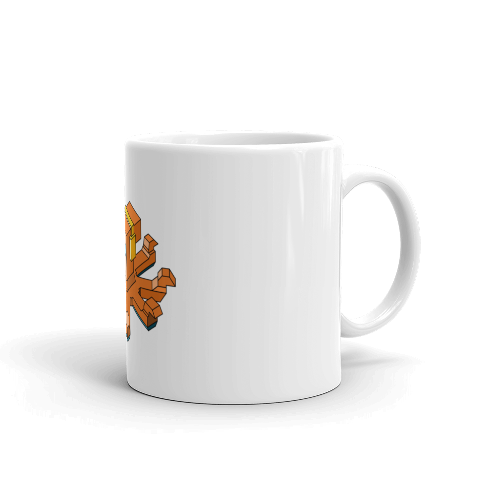 Spethal0 Mug