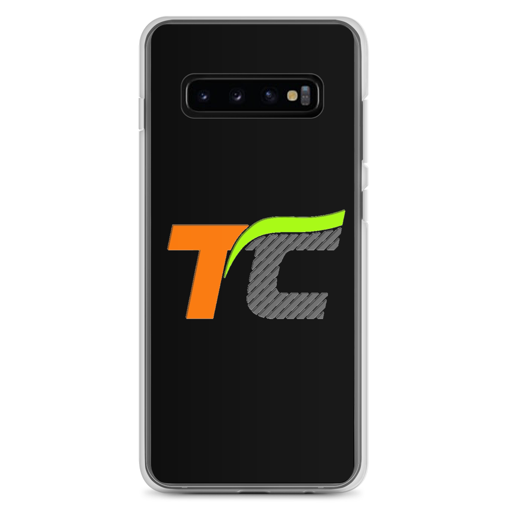 ToMClancY Samsung Case