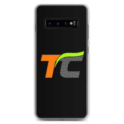 ToMClancY Samsung Case