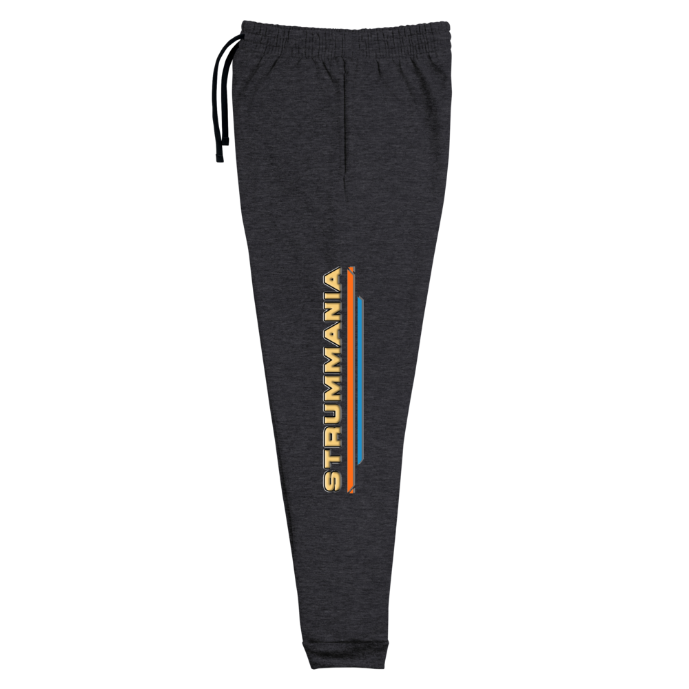Strummania Joggers