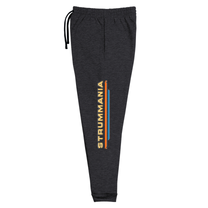 Strummania Joggers