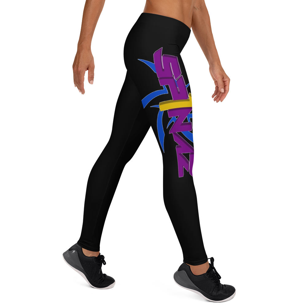 Sp1naz Leggings