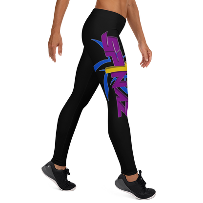 Sp1naz Leggings
