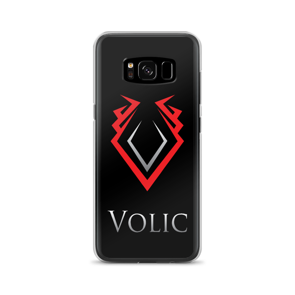 Volic Samsung Case