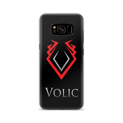 Volic Samsung Case
