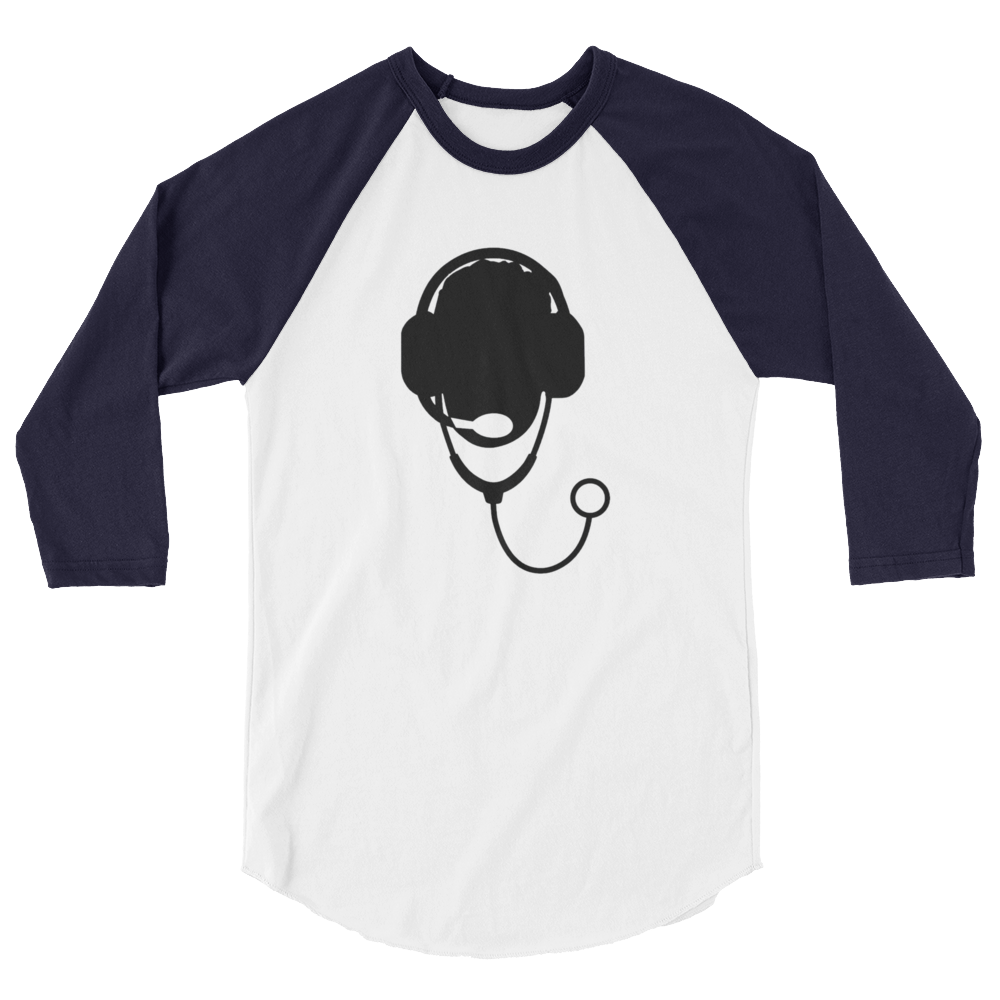 TheModiDoc Baseball Tee
