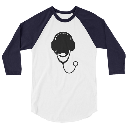 TheModiDoc Baseball Tee