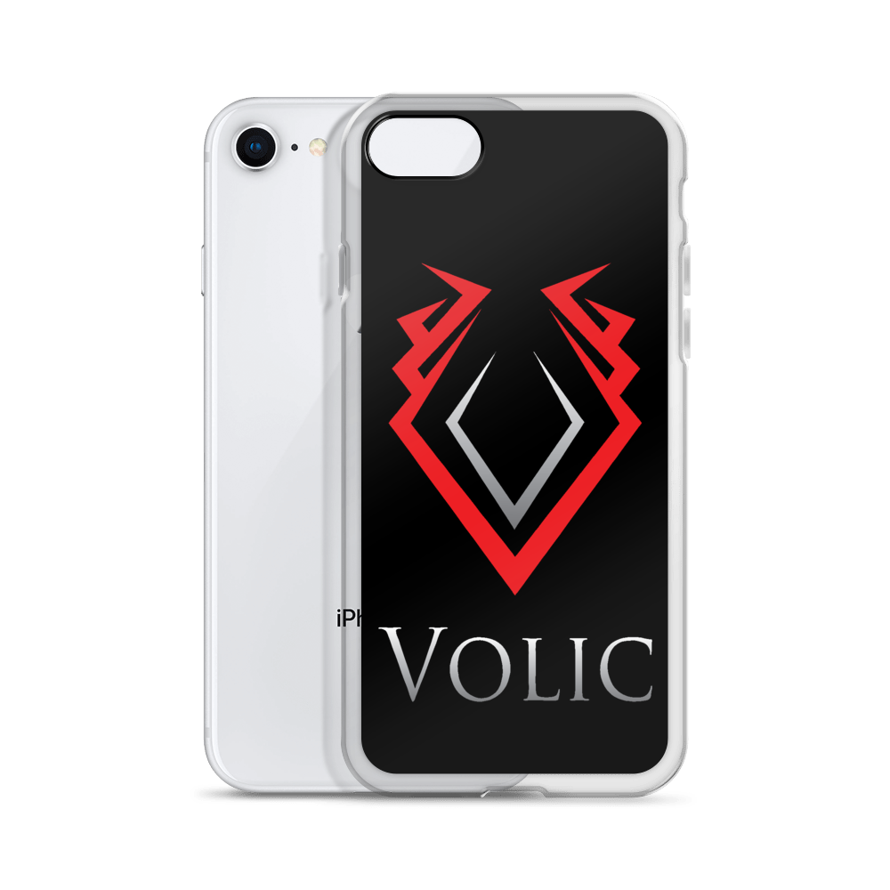 Volic iPhone Case