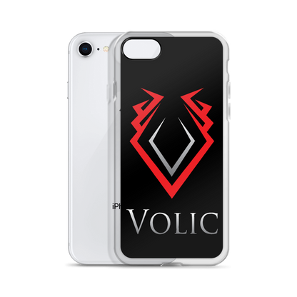 Volic iPhone Case