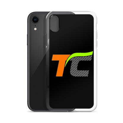 ToMClancY iPhone Case
